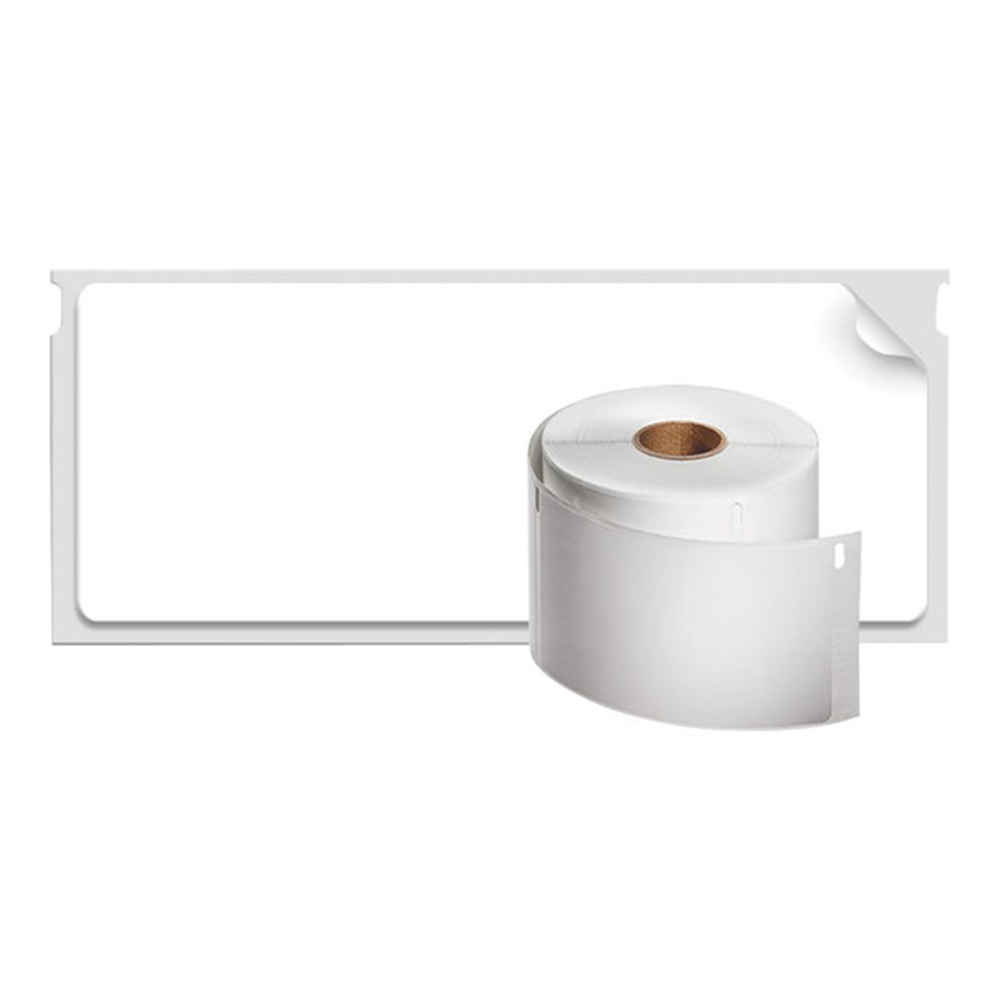 LW GROOT ADRESETIKET 36*89MM (1X260)