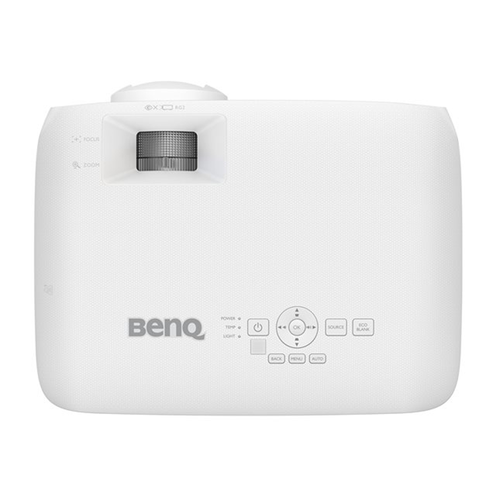 LW500ST - Projector - DLP - WXGA - Brightness 2000AL - High contrast 100 000:1 - 20 000 hrs life Noise level: 28 dB (Eco mode) - HDMI x 2