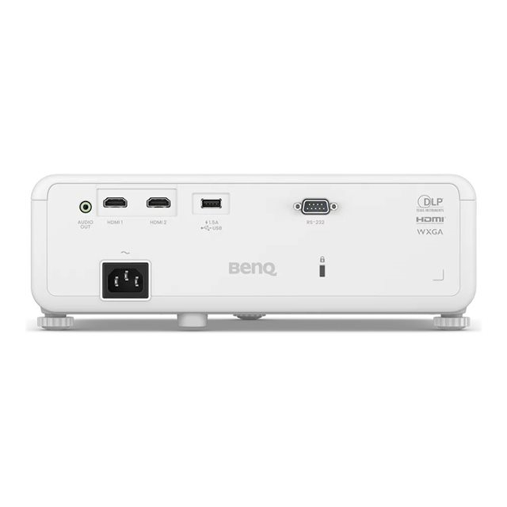 LW550 1.1X HDMIx2 USB-A T/R 1.51-1.7