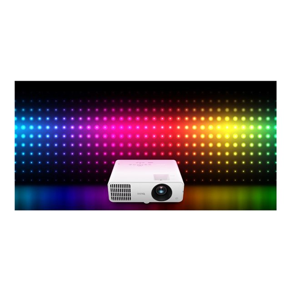 LW650 DLP WXGA 4000AL Laser TR 1.21~1.57 HDMI x2 RS232 x1 USB Type A x2 USB TYPE C x1 Audio out x1 10W speaker Smart Eco Optional Wireless