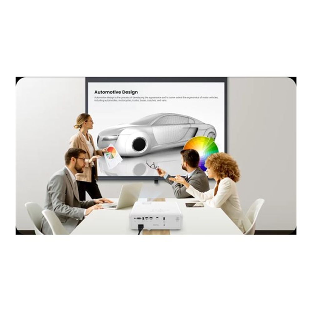 LW650 DLP WXGA 4000AL Laser TR 1.21~1.57 HDMI x2 RS232 x1 USB Type A x2 USB TYPE C x1 Audio out x1 10W speaker Smart Eco Optional Wireless