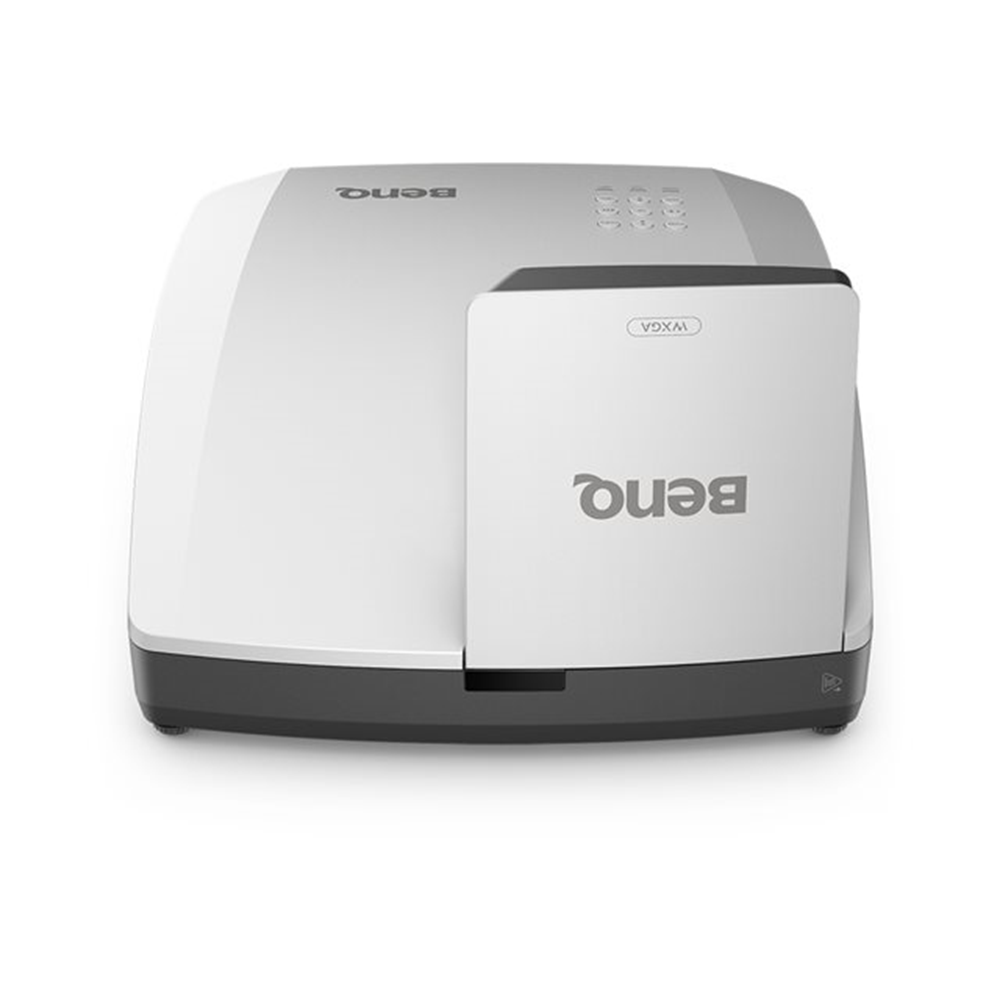 LW855UST DLP WXGA Ultra Short-throwThrow Ratio: 0.35 Brightn:3500 ALHigh contr ratio 1000000:1 Vert lens shiftHDMI 2.0x2 20 000 hrs