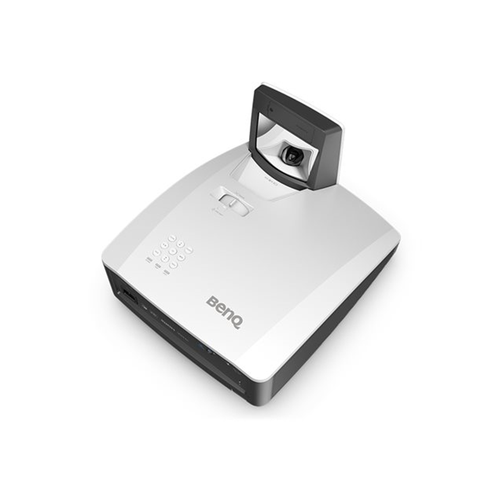 LW855UST DLP WXGA Ultra Short-throwThrow Ratio: 0.35 Brightn:3500 ALHigh contr ratio 1000000:1 Vert lens shiftHDMI 2.0x2 20 000 hrs