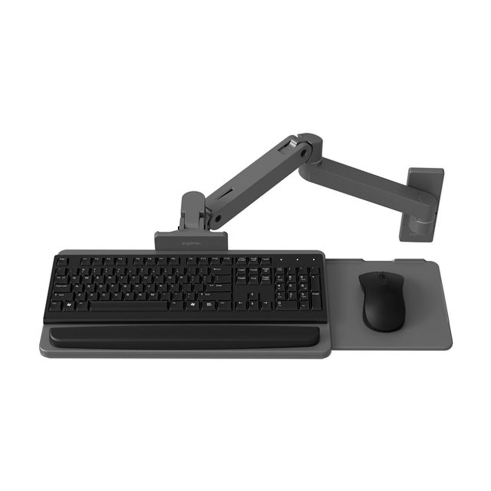 LX PRO ARM KEYBOARD TRAY WALL MOUNT DIG