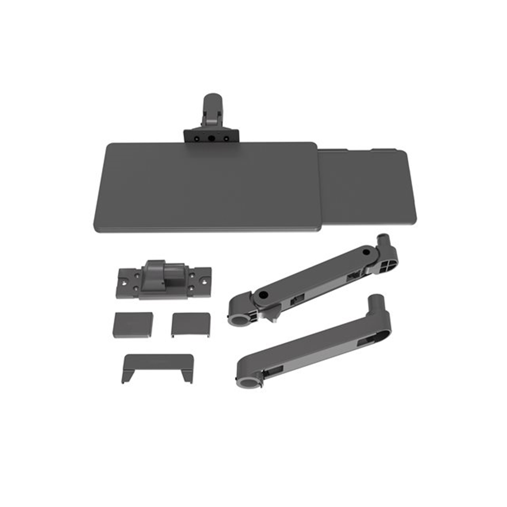 LX PRO ARM KEYBOARD TRAY WALL MOUNT DIG