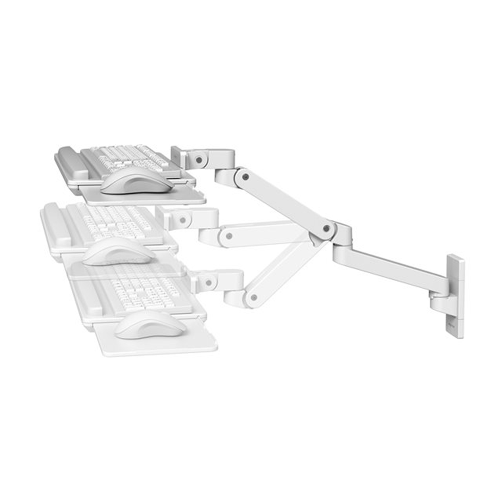 LX PRO ARM KEYBOARD TRAY WALL MOUNT ESW