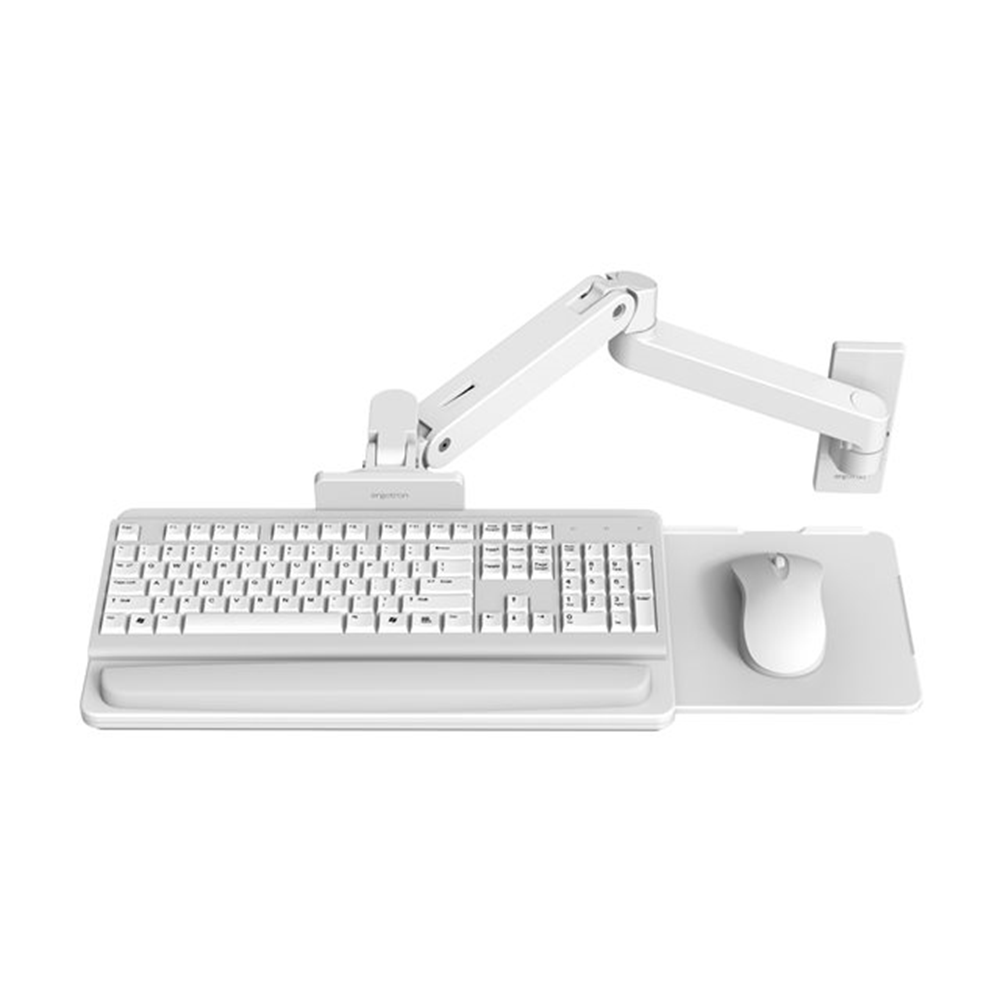 LX PRO ARM KEYBOARD TRAY WALL MOUNT ESW