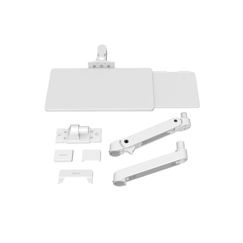 LX PRO ARM KEYBOARD TRAY WALL MOUNT ESW