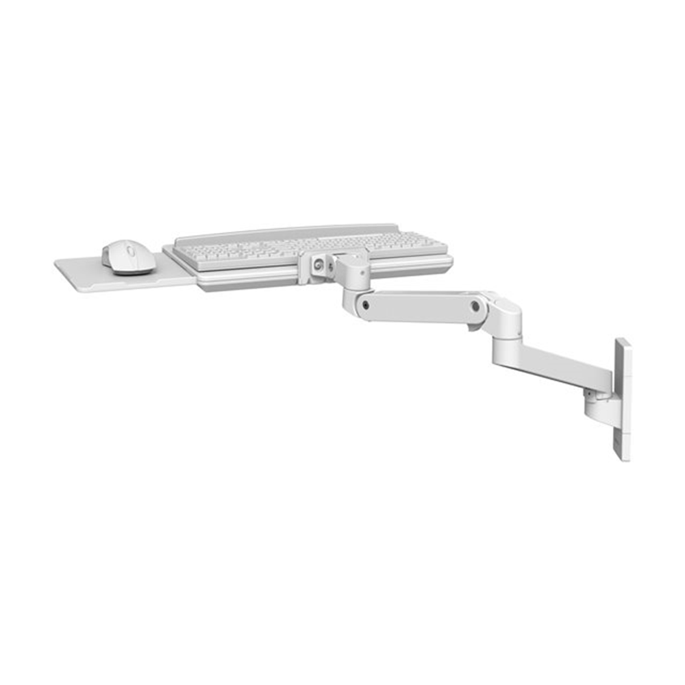 LX PRO ARM KEYBOARD TRAY WALL MOUNT ESW