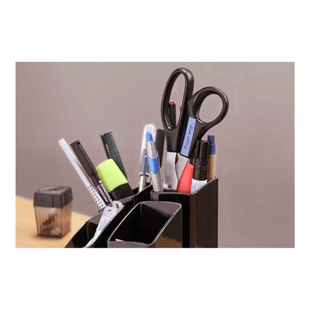 M-K521/tape/blue/black/9 mm/4m