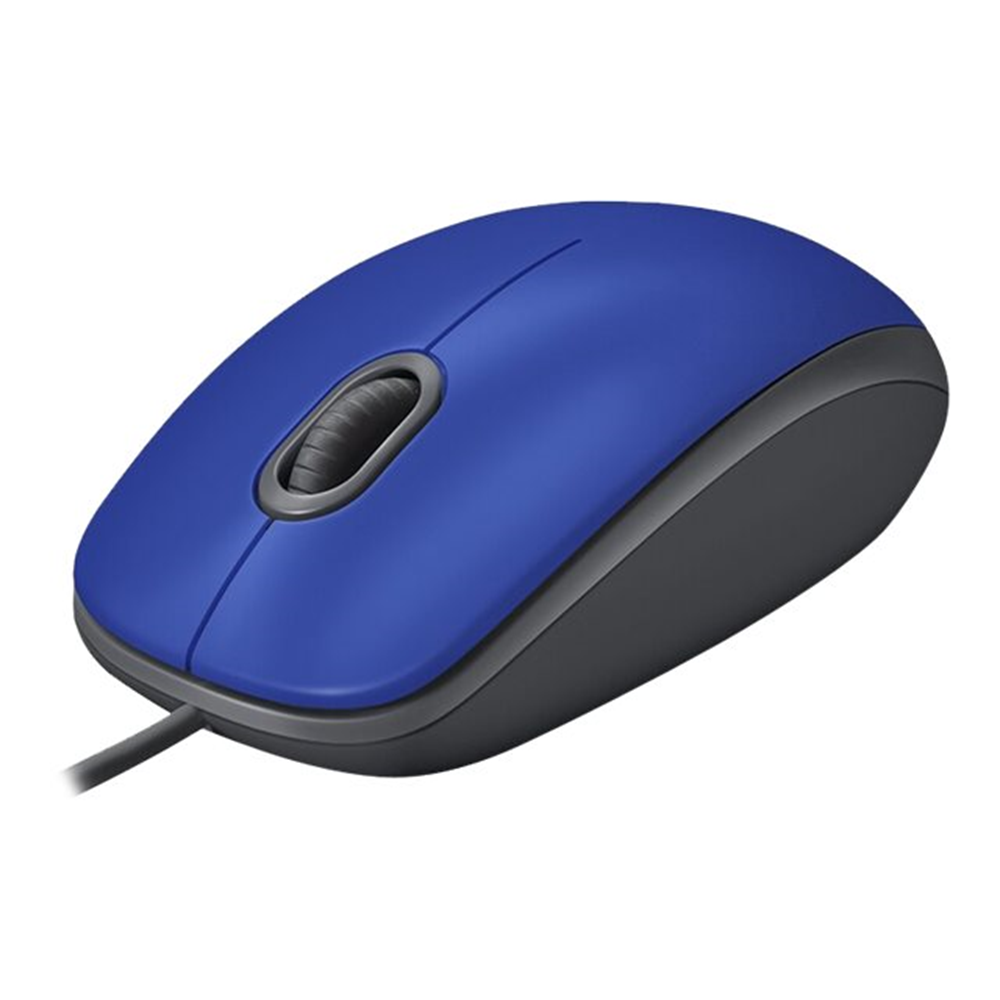M110 Silent - MID GRAY - EMEA