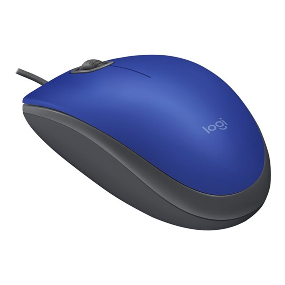 M110 Silent - MID GRAY - EMEA
