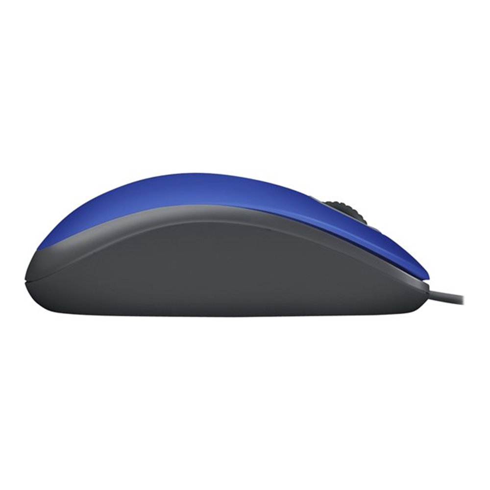 M110 Silent - MID GRAY - EMEA