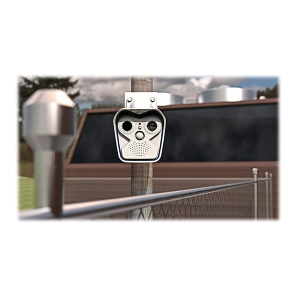 M16B Thermographic Camera 50 mK  T079 (45)