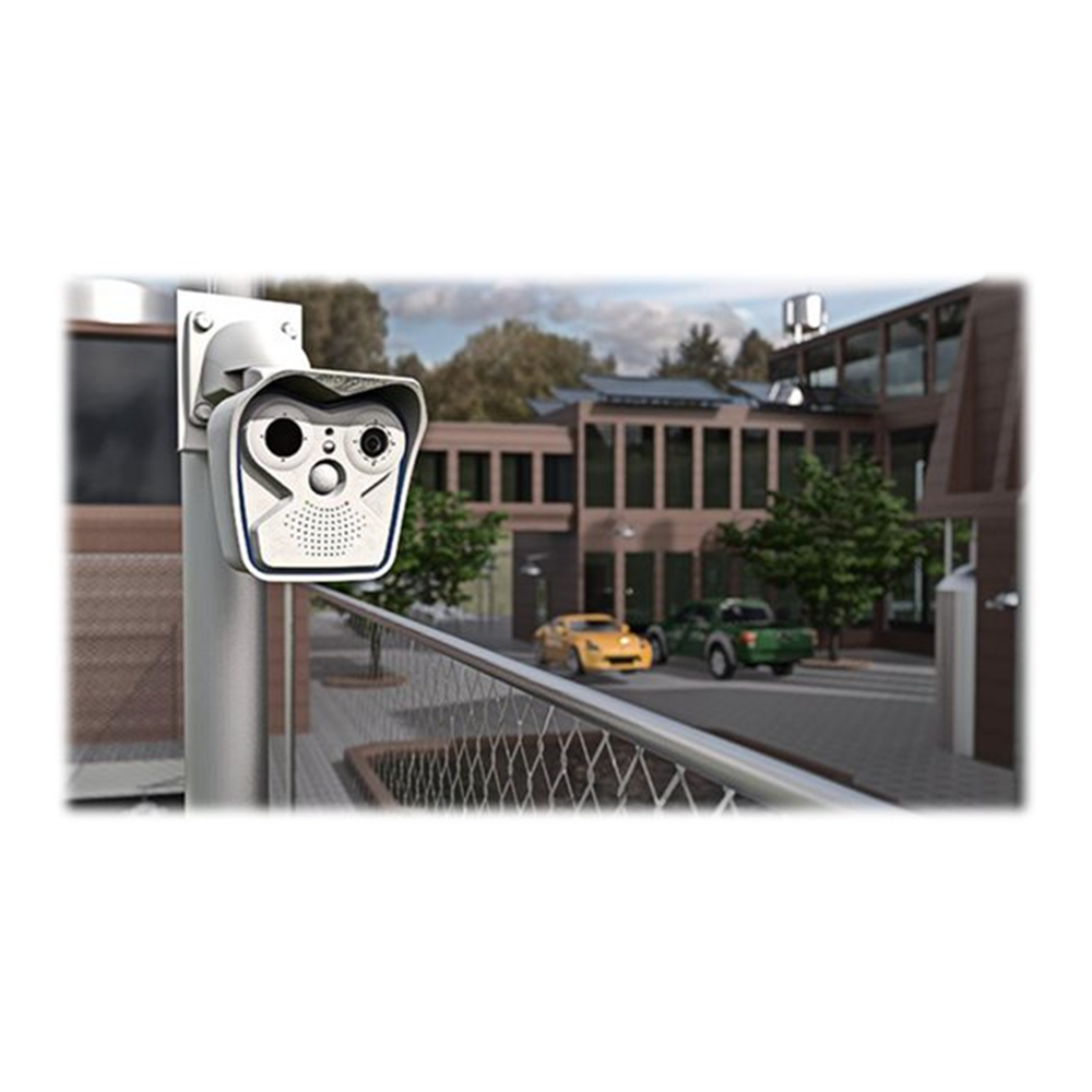 M16B Thermographic Camera 50 mK  T079 (45)