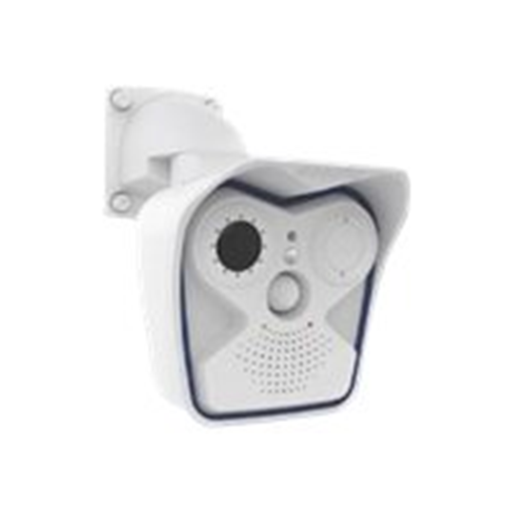 M16B Thermographic Camera TR 50 mK R079 (45) M16B Thermographic Camera TR 50 mK R079 (45)