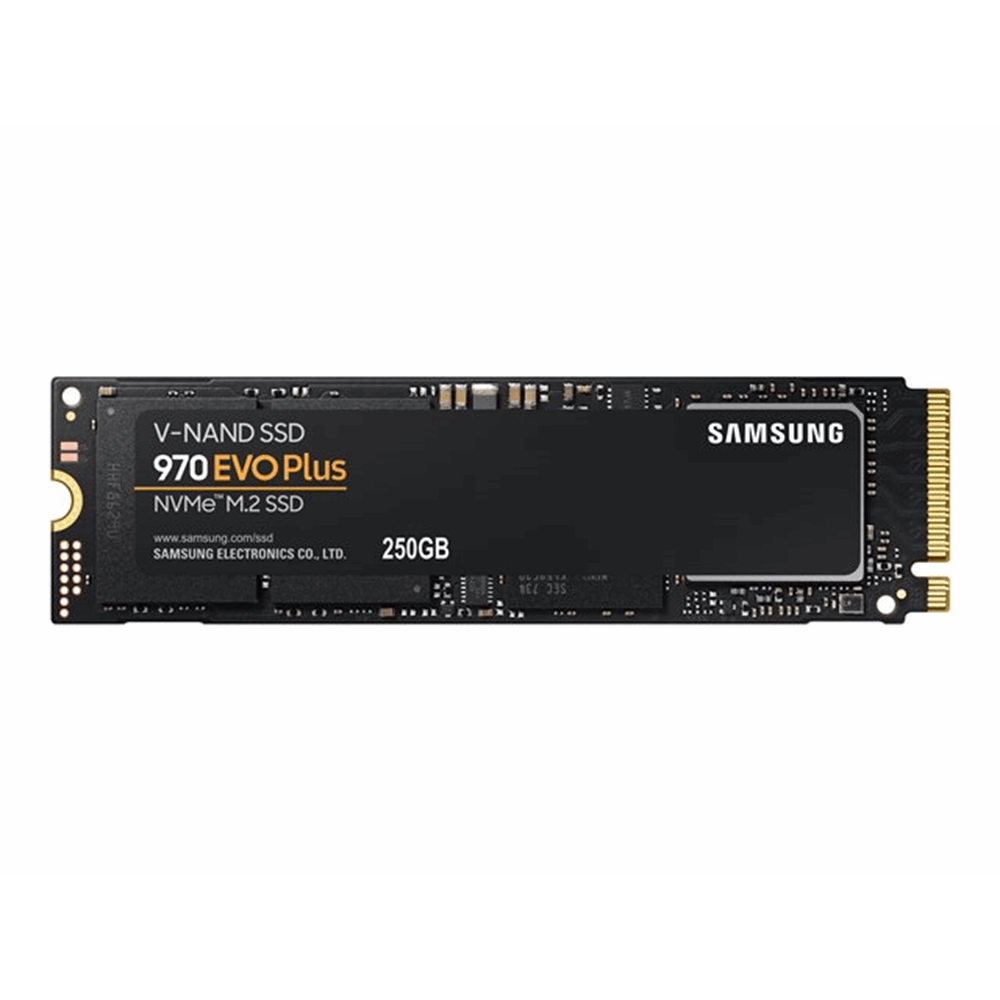 M.2 NVME 250GB MZ-V7S250BW