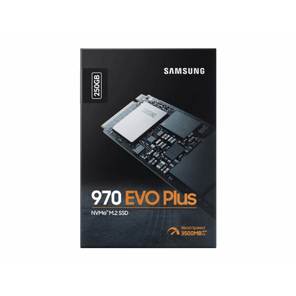 M.2 NVME 250GB MZ-V7S250BW