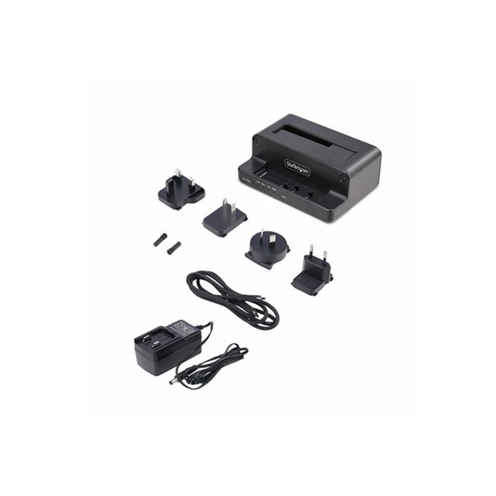 M.2 NVMe to 2.5/3.5IN SATA Duplicator