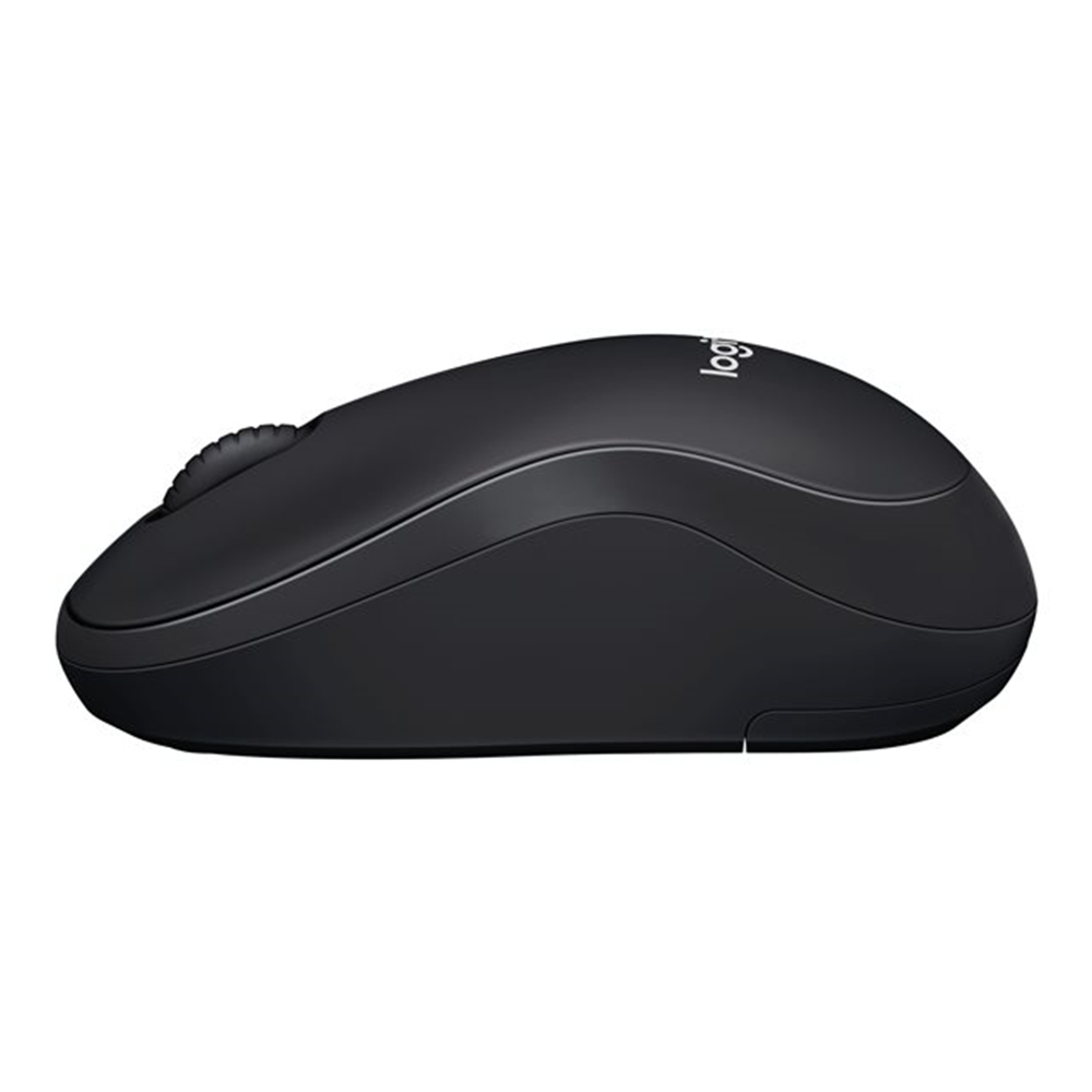 M220 Silent Mouse Black