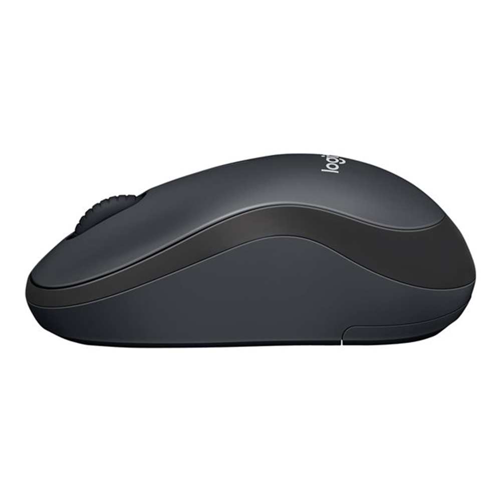 M220 Silent Mouse Black