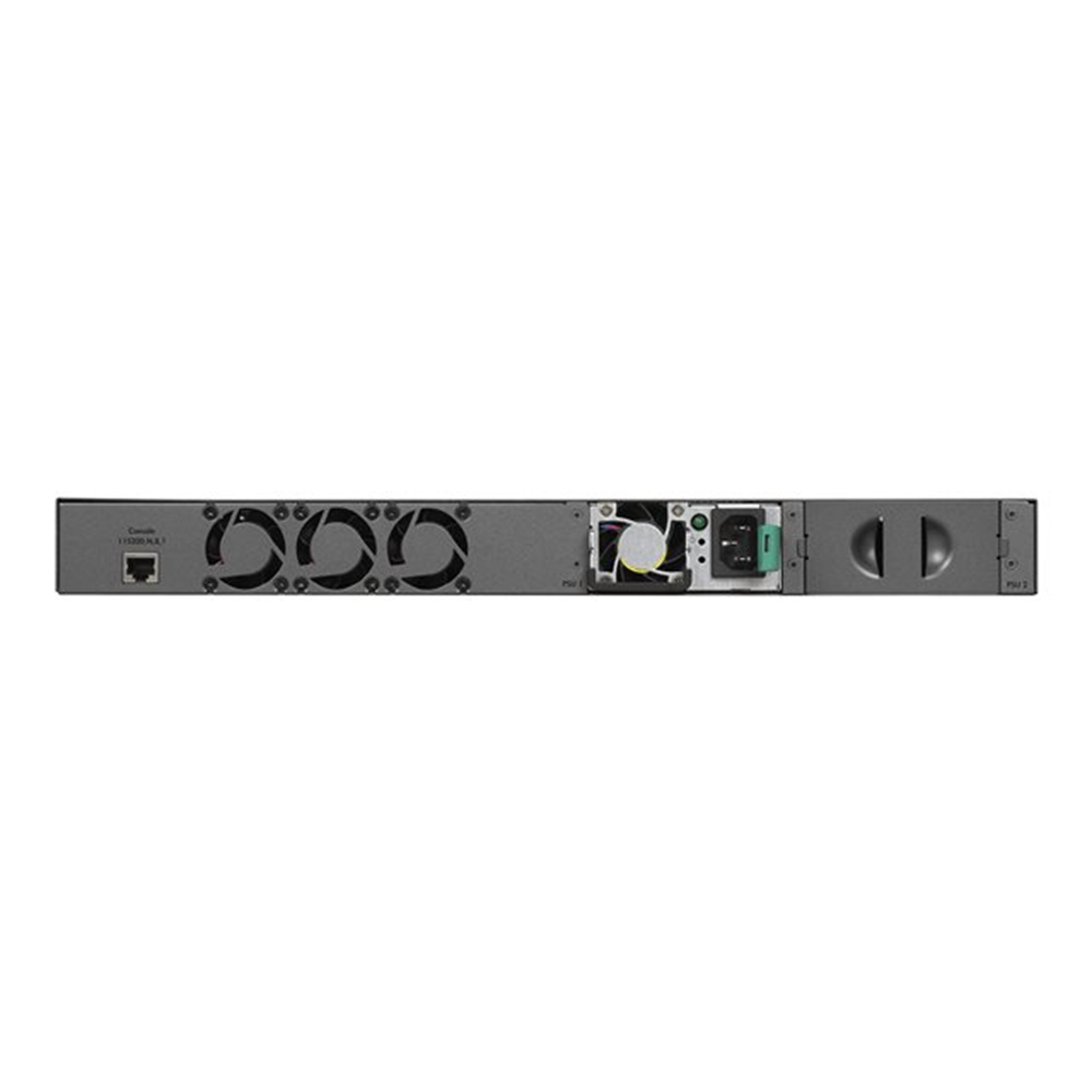 M4300-28G-PoE+1000W PSU managed Switch