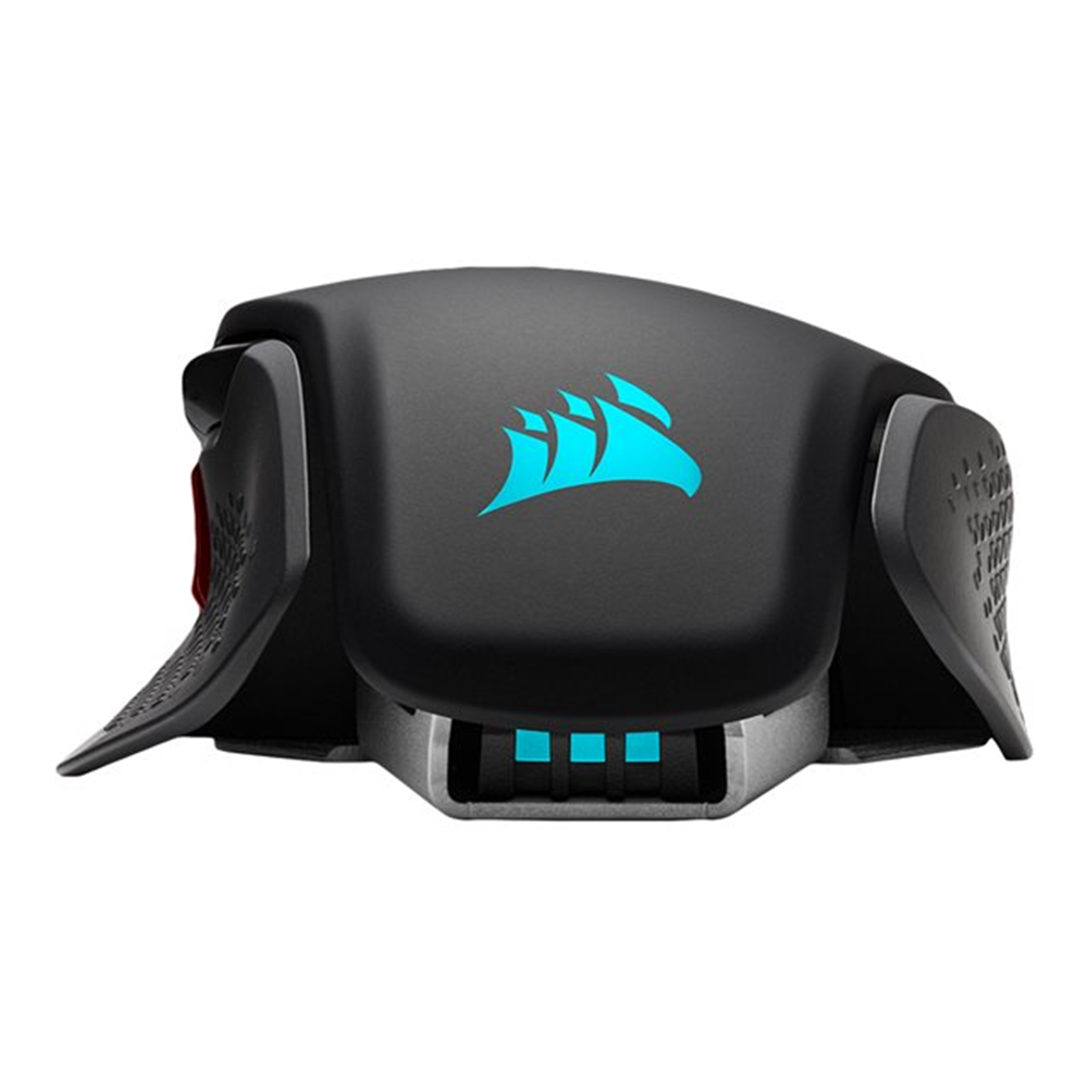 M65 RGB ULTRA Gaming Mouse Backlit RGBLED Optical Silver ALU Black (CH-9309411-EU2) M65 RGB ULTRA Gaming Mouse Backlit RGBLED Optical Silver ALU Black (CH-9309411-EU2)