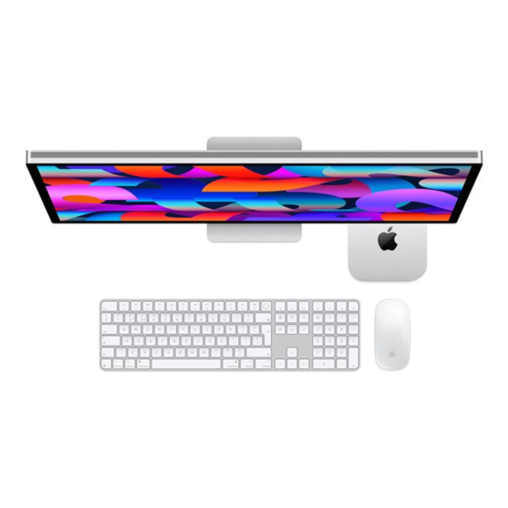 Mac Mini/10C CPU/10C GPU/16GB/512GB