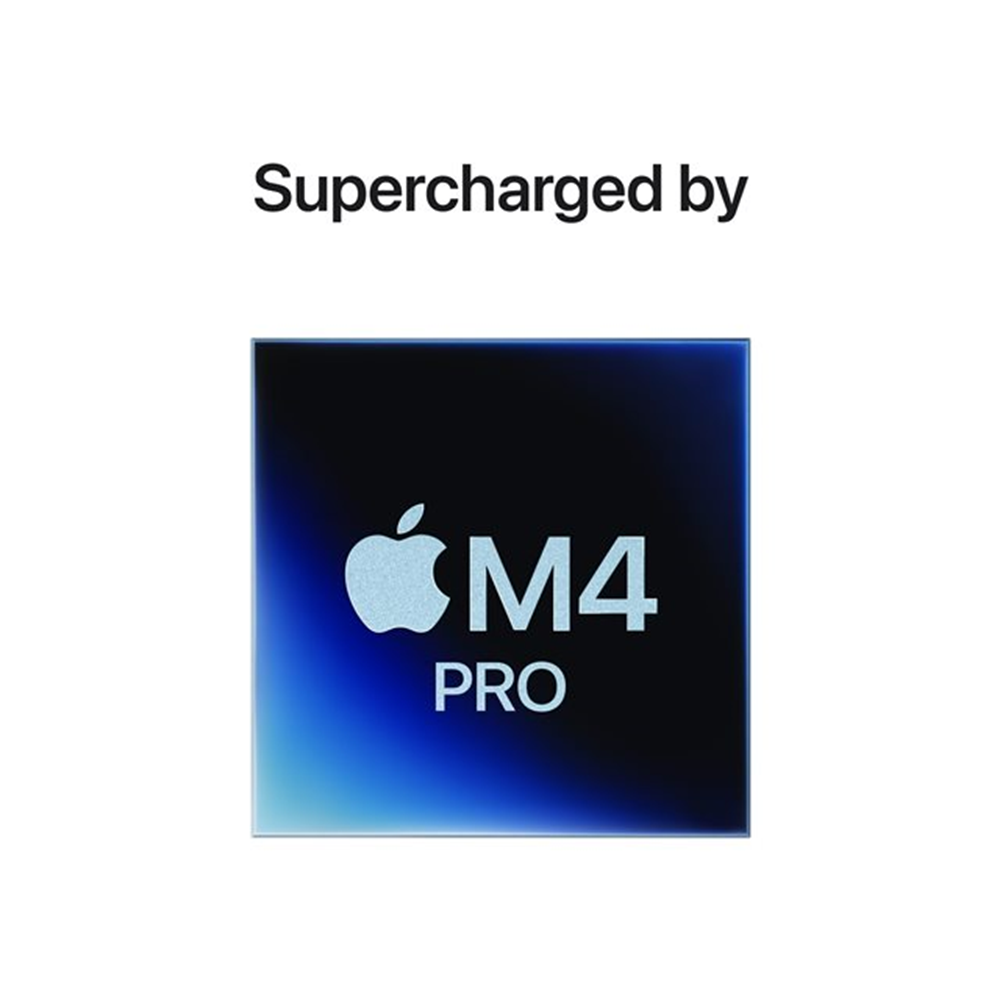 Mac Mini/12C CPU/16C GPU/24GB/512GB