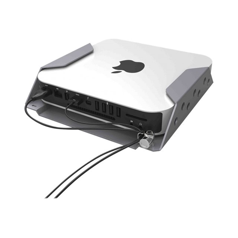 Mac MiniSecurity Mount Enclosure