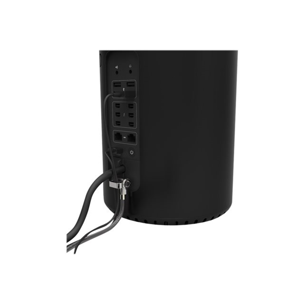 Mac Pro Lock Sec Bracket w/Sec Cable