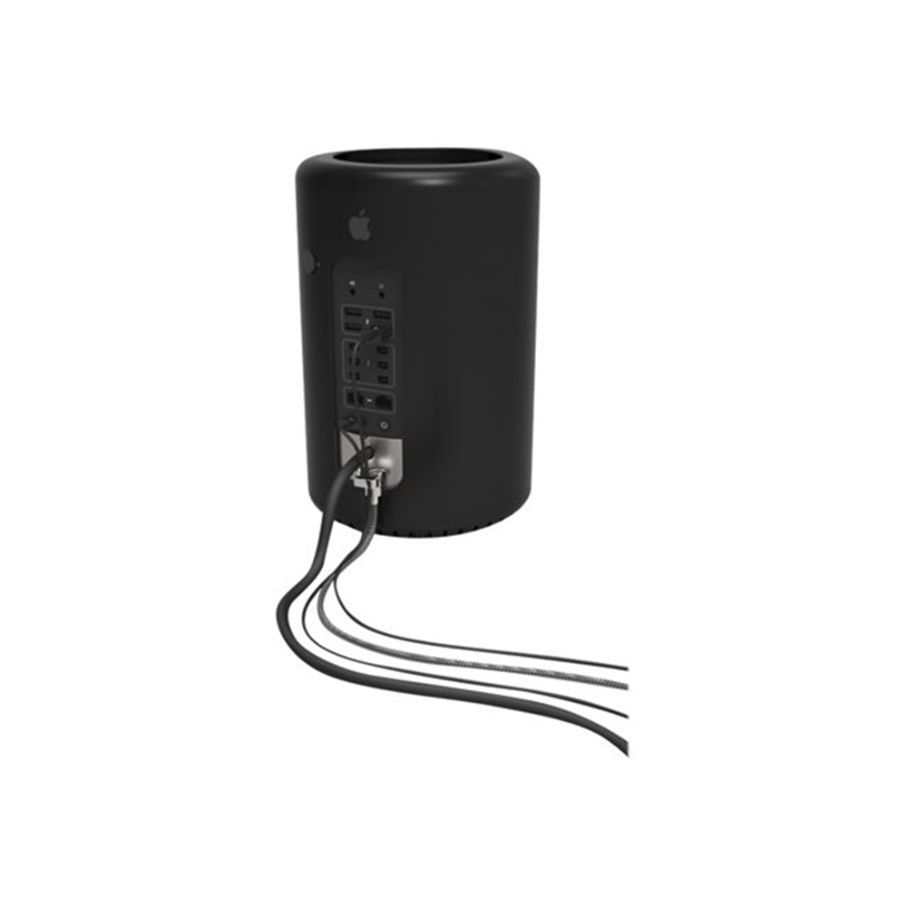 Mac Pro Lock Sec Bracket w/Sec Cable