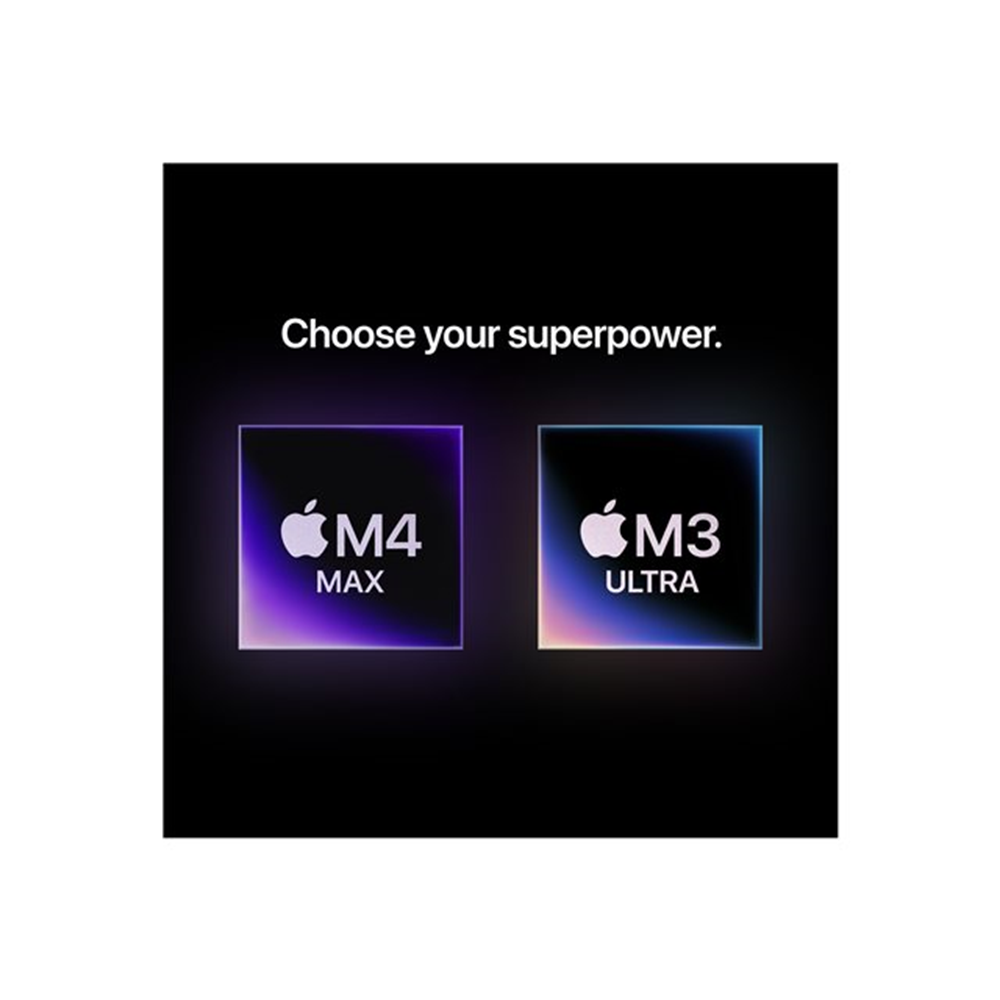 Mac Studio/14C CPU/32C GPU/36G/512GB