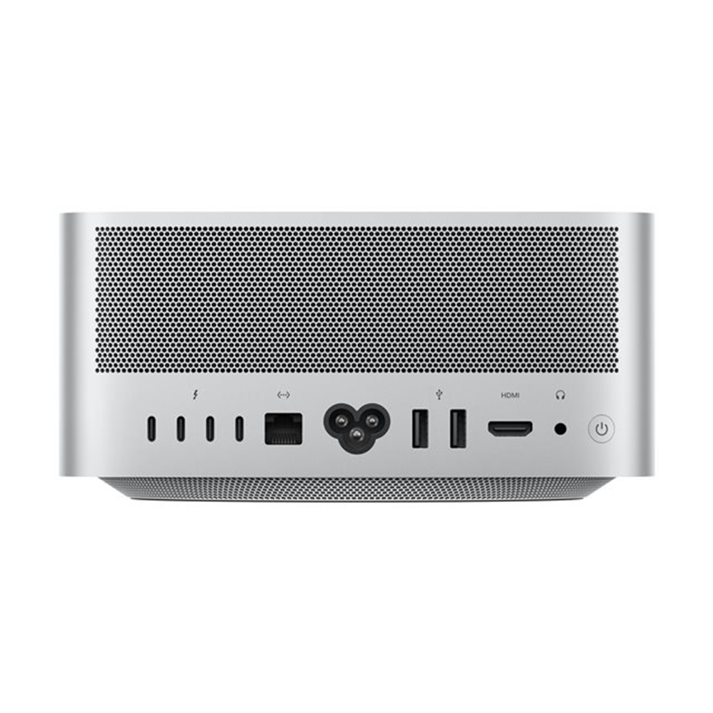 Mac Studio/14C CPU/32C GPU/36G/512GB