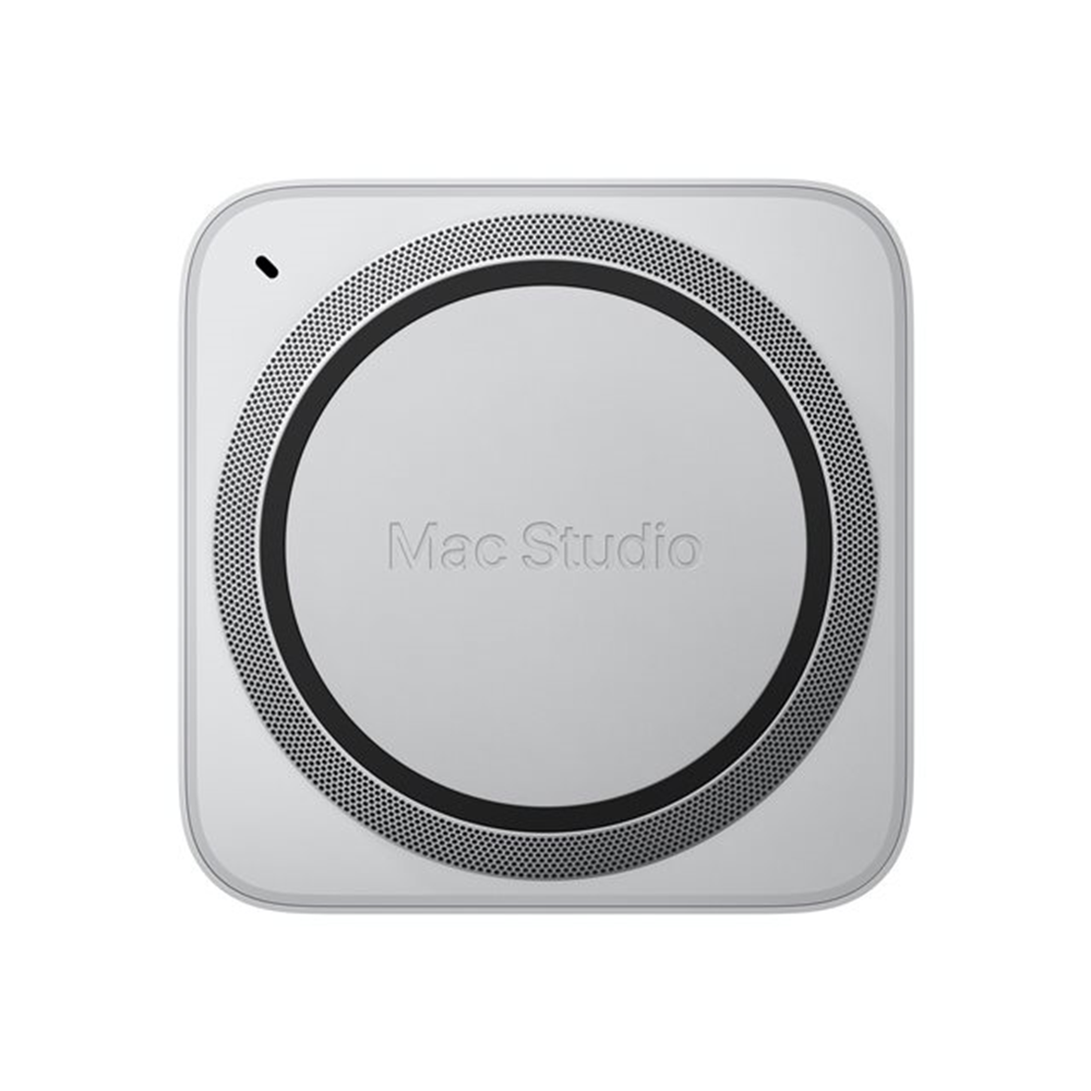 Mac Studio/14C CPU/32C GPU/36G/512GB