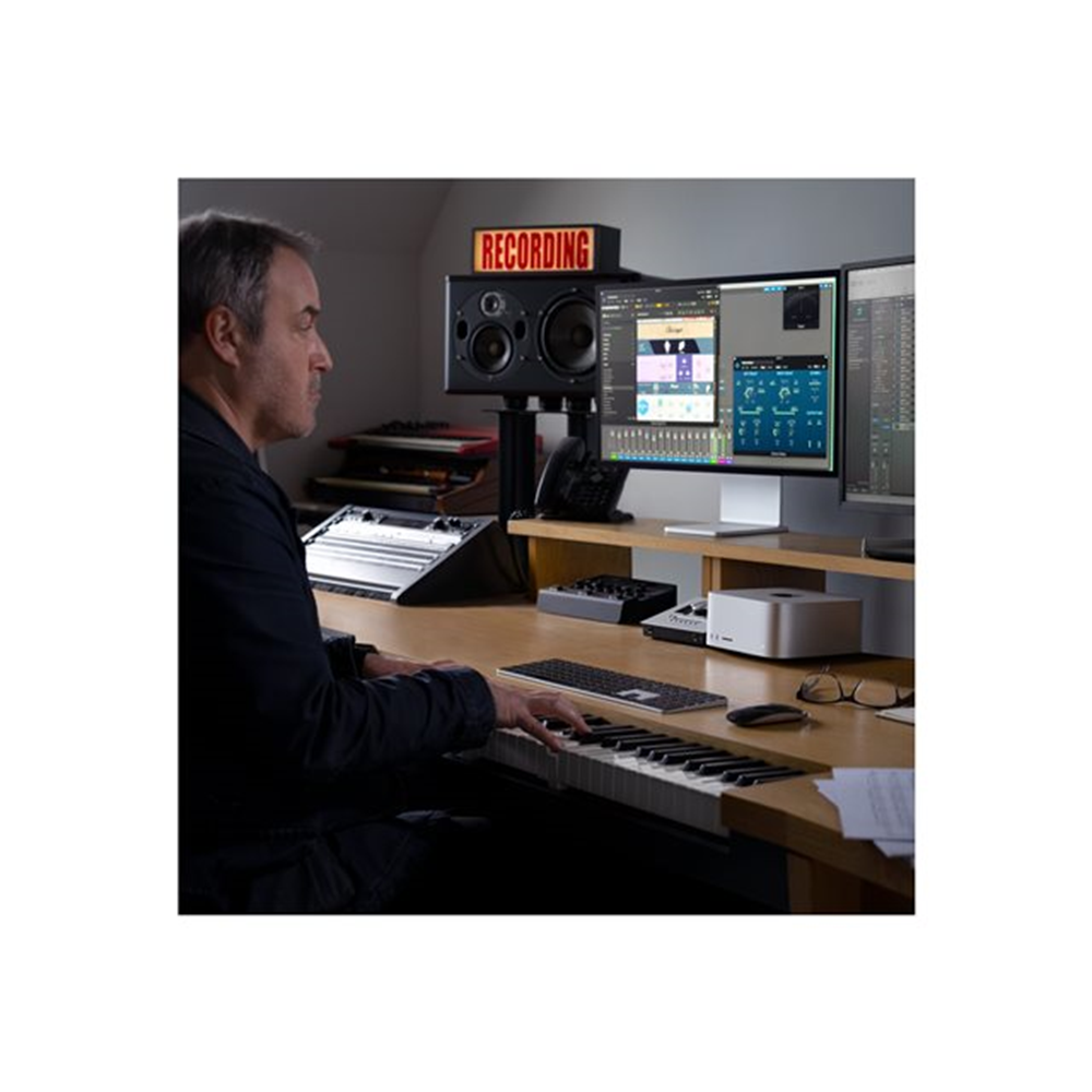 Mac Studio/14C CPU/32C GPU/36G/512GB