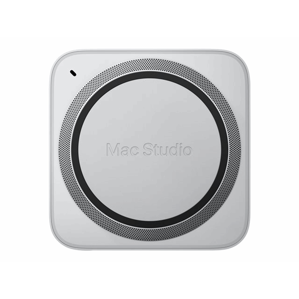 Mac Studio/24C CPU/60C GPU/64G/1TB