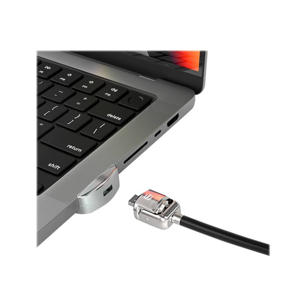 MacBook Pro 14-inch Ledge Lock Adapter