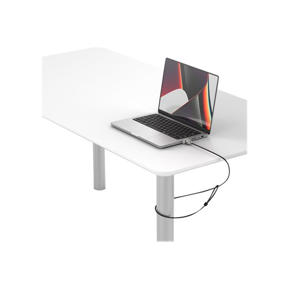 MacBook Pro 14-inch Ledge Lock Adapter