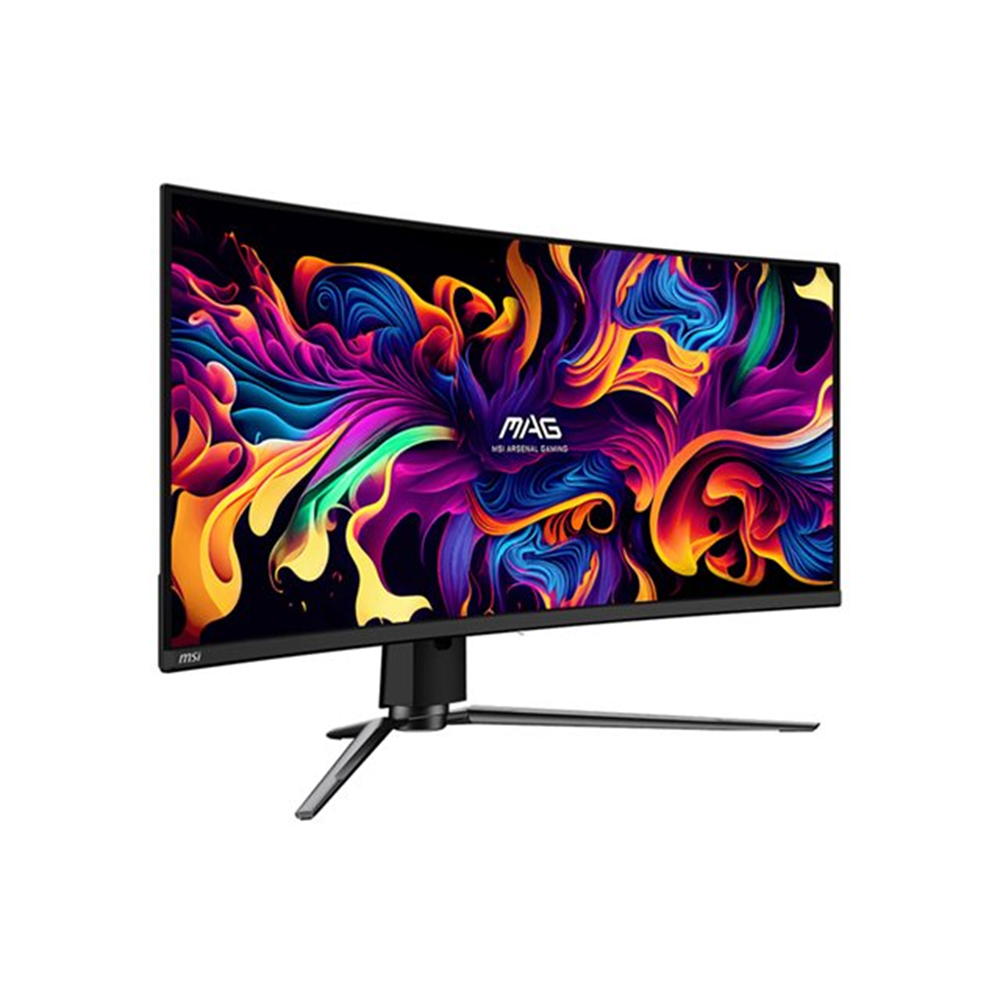 MAG 341CQP QD-OLED 34.18i QD-OLED Curve1800R 3440x1440 175Hz NA Tilt/Height/Swivel/Type C Display/HDR 400 3y Warranty MAG 341CQP QD-OLED 34.18i QD-OLED Curve1800R 3440x1440 175Hz NA Tilt/Height/Swivel/Type C Display/HDR 400 3y Warranty