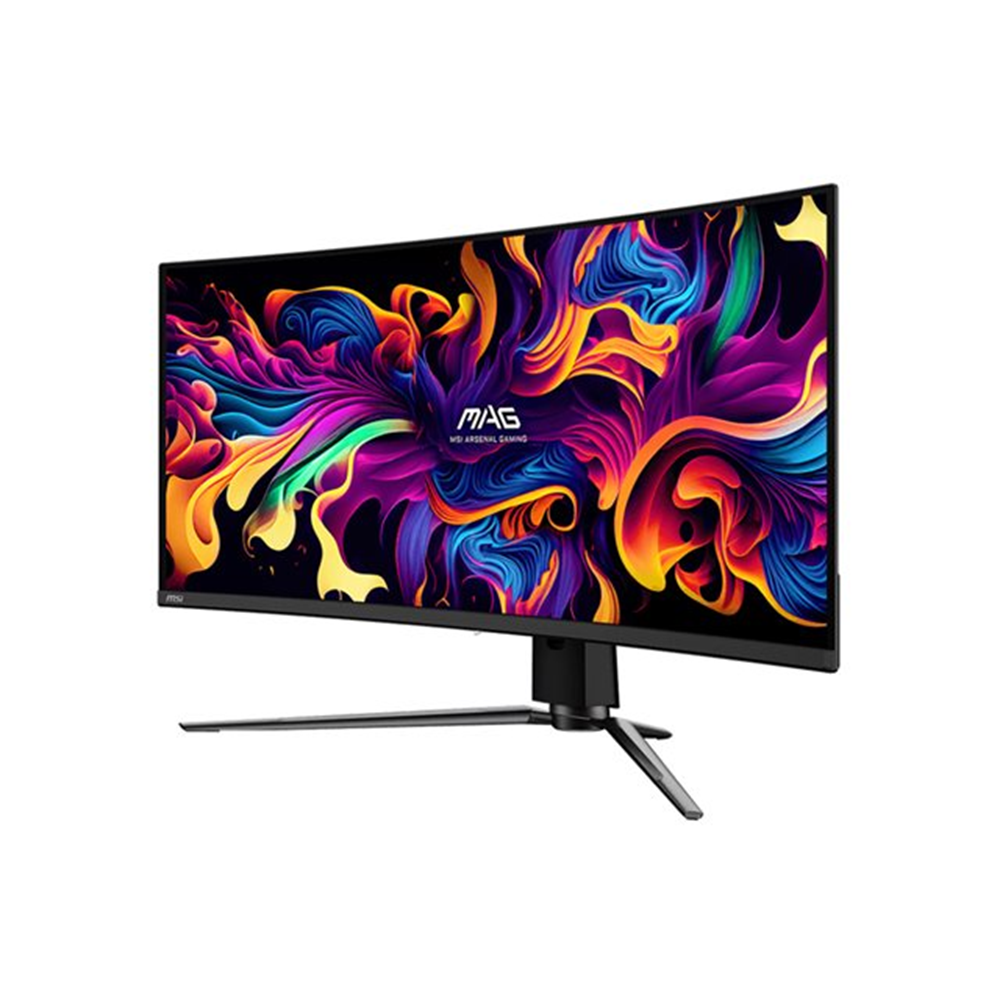 MAG 341CQP QD-OLED 34.18i QD-OLED Curve1800R 3440x1440 175Hz NA Tilt/Height/Swivel/Type C Display/HDR 400 3y Warranty MAG 341CQP QD-OLED 34.18i QD-OLED Curve1800R 3440x1440 175Hz NA Tilt/Height/Swivel/Type C Display/HDR 400 3y Warranty