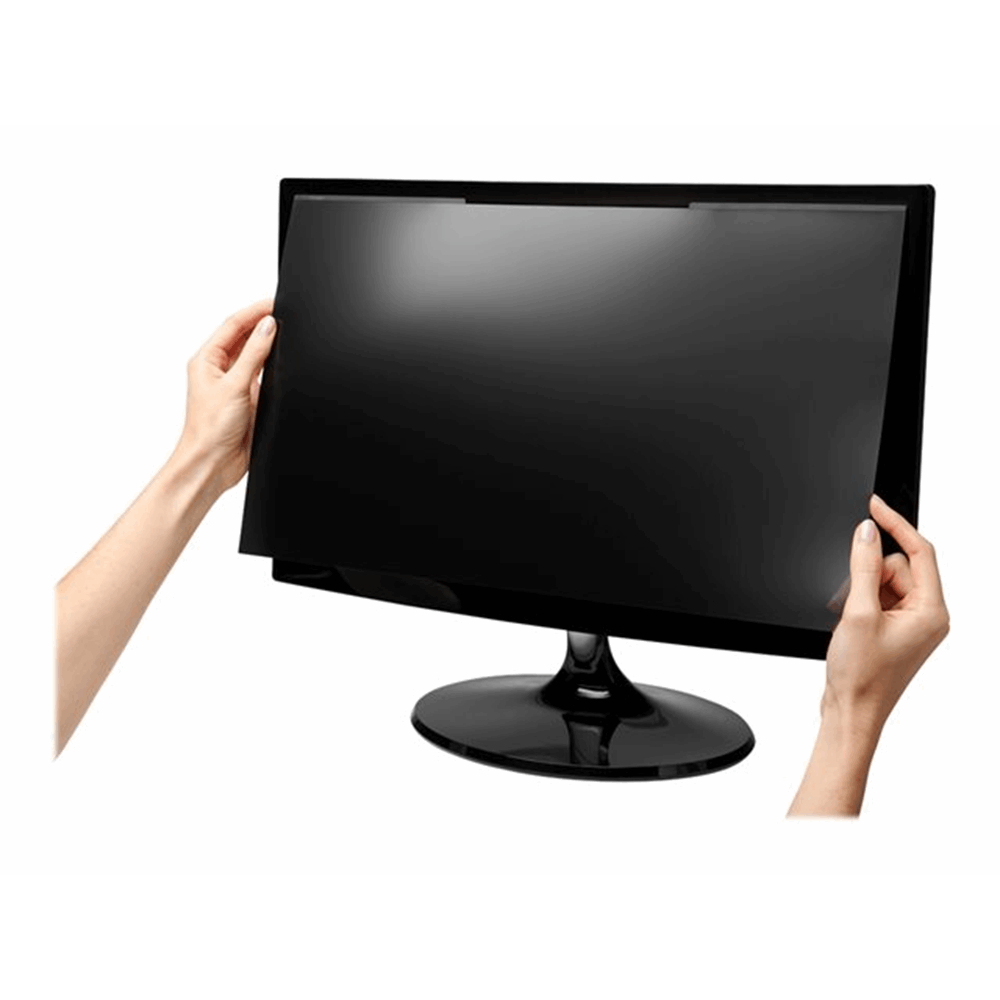 MAGNETIC PRIVACY SCREEN 21.5in MONITORS