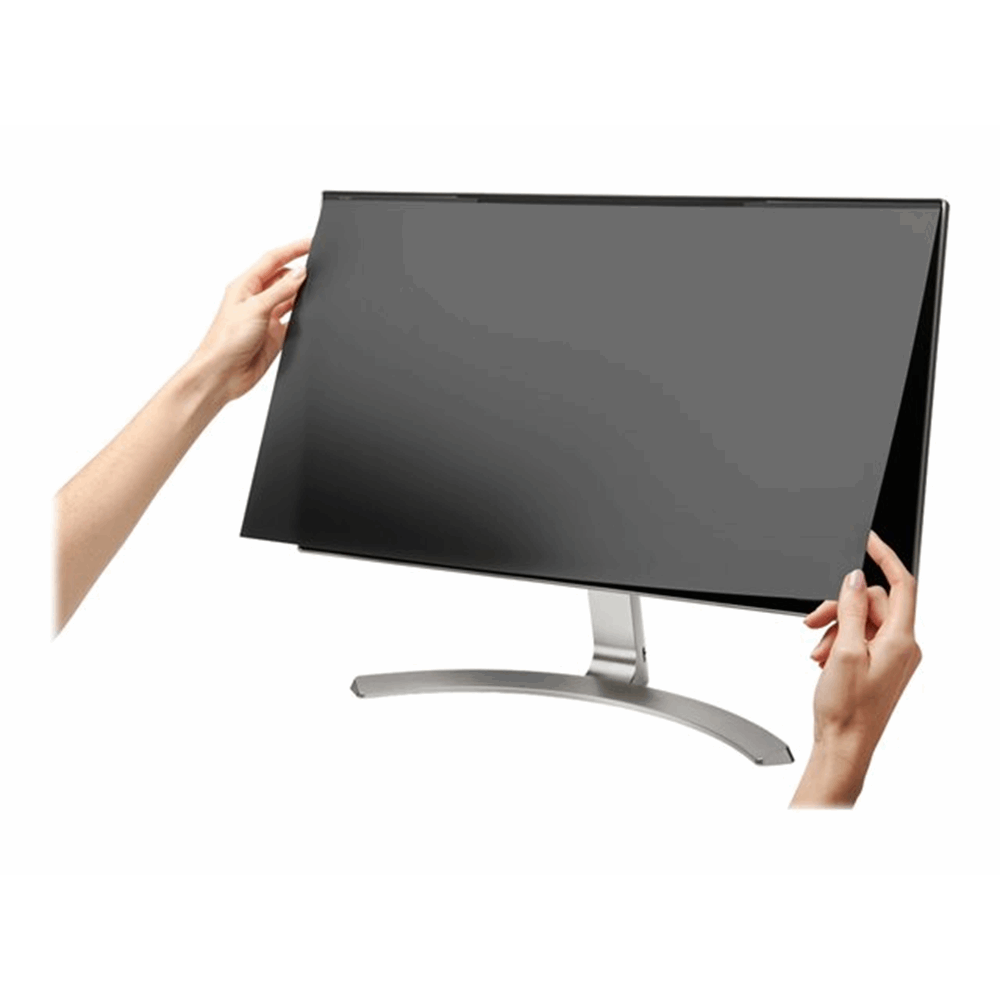 MAGNETIC PRIVACY SCREEN 27in MONITORS