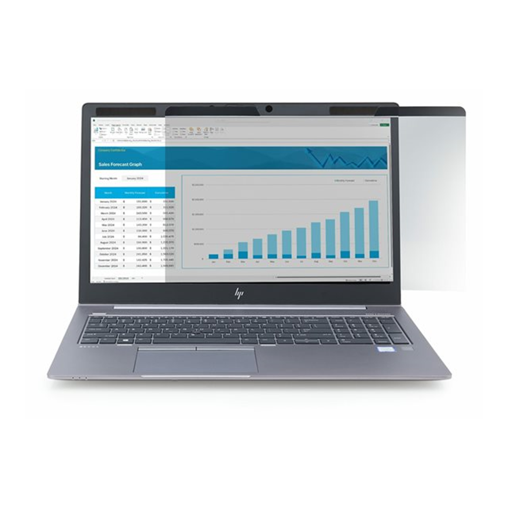 Magnetic Privacy Screen For 16IN Laptop