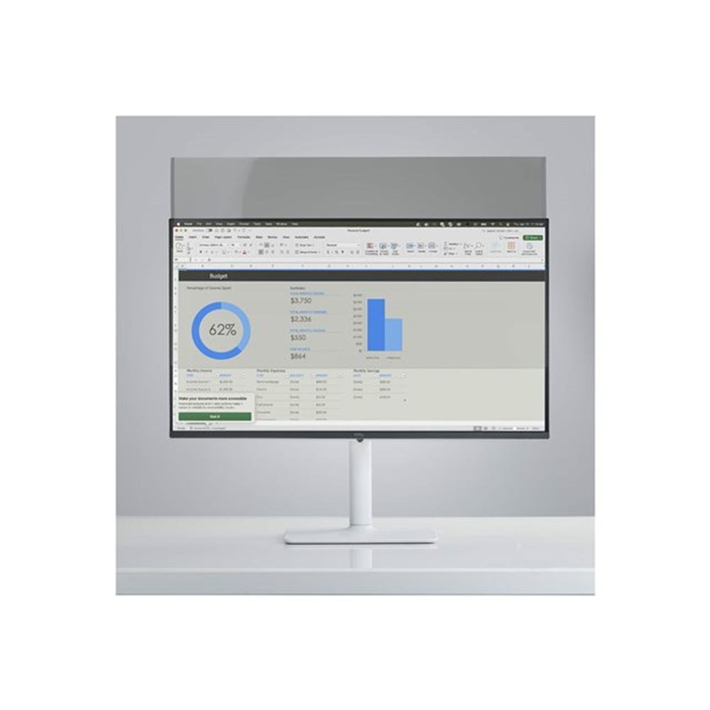 Magnetic Privacy Screen for 32IN 16:9