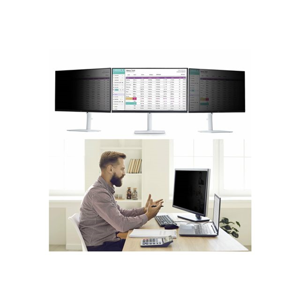 Magnetic Privacy Screen for 34IN 21:9
