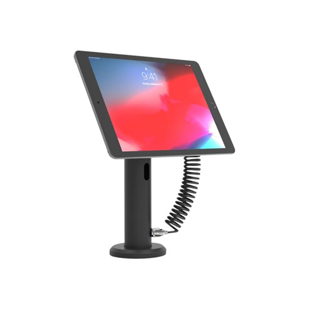 Magnetix Secured "Rise" Counter Mount Bl