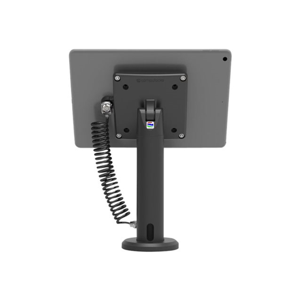 Magnetix Secured "Rise" Counter Mount Bl