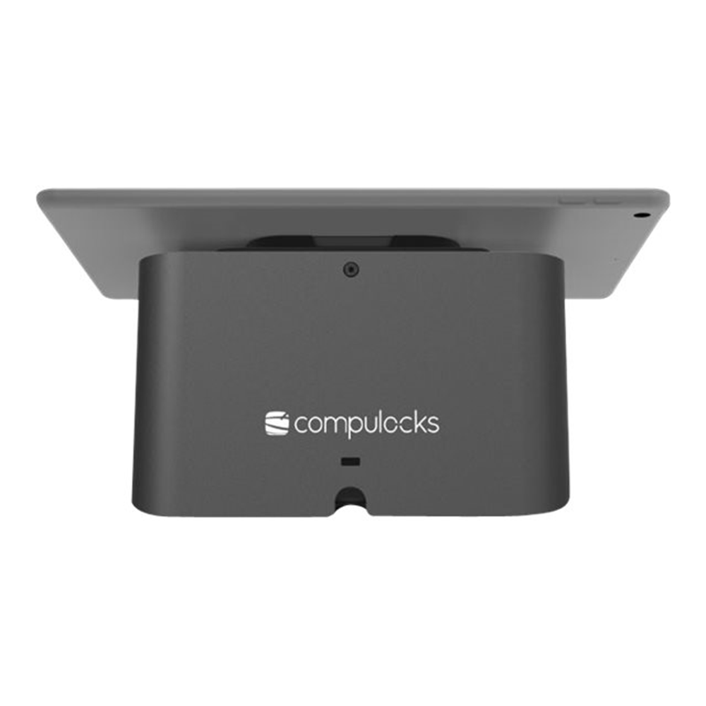 Magnetix Secured Tablet Capsule