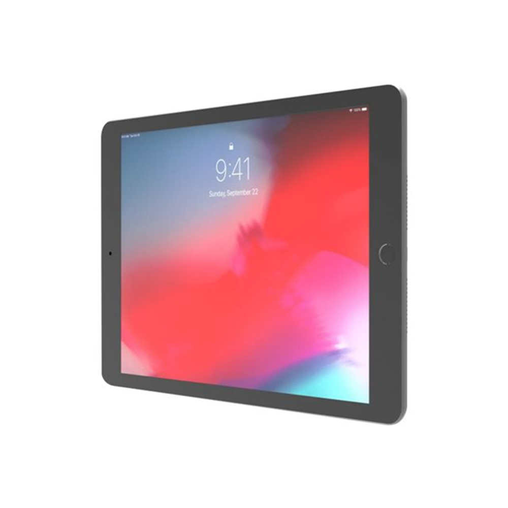 Magnetix Secured Wall Mount Kit Black